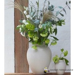 Knabstrups klassiker Vase 27 cm