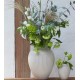 Knabstrups klassiker Vase 27 cm