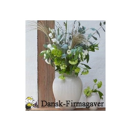 Knabstrups klassiker Vase 27 cm