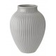 Knabstrups klassiker Vase 27 cm