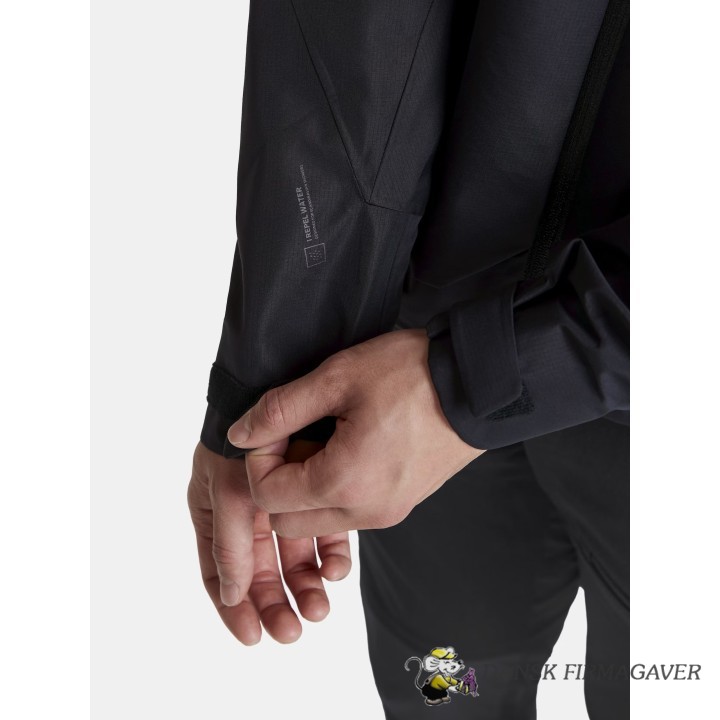 Craft Explore Shell Jacket Herre