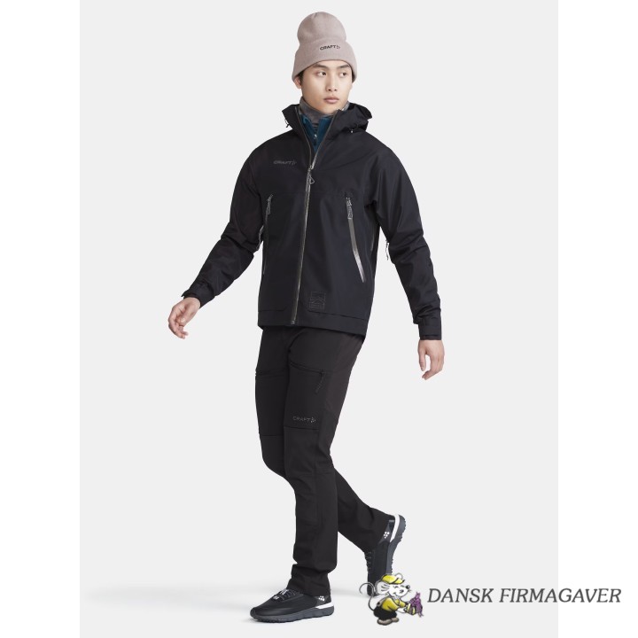 Craft Explore Shell Jacket Herre