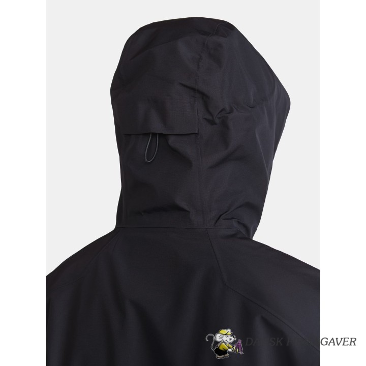 Craft Explore Shell Jacket Herre