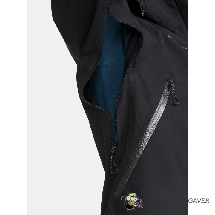 Craft Explore Shell Jacket Herre