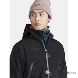 Craft Explore Shell Jacket Herre