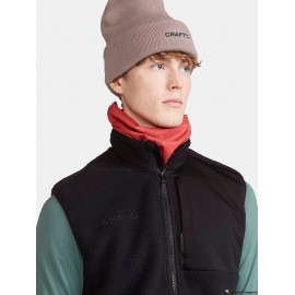 Craft Explore Pile Fleece Vest Herre

