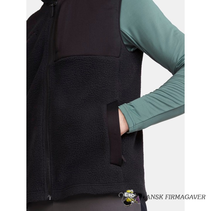 Craft Explore Pile Fleece Vest Herre
