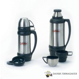 Aladdin challenger stainless steel