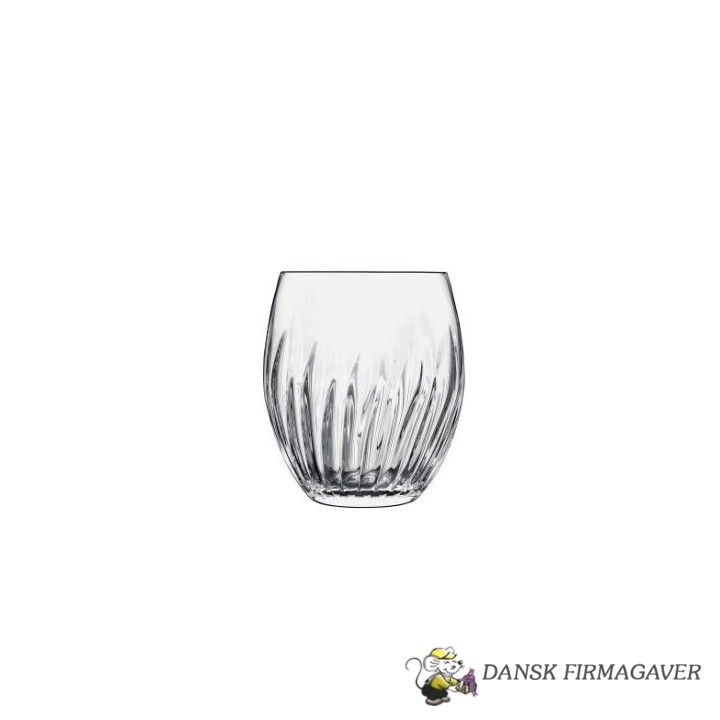 Luigi Bormioli Mixology Vandglas/whiskyglas