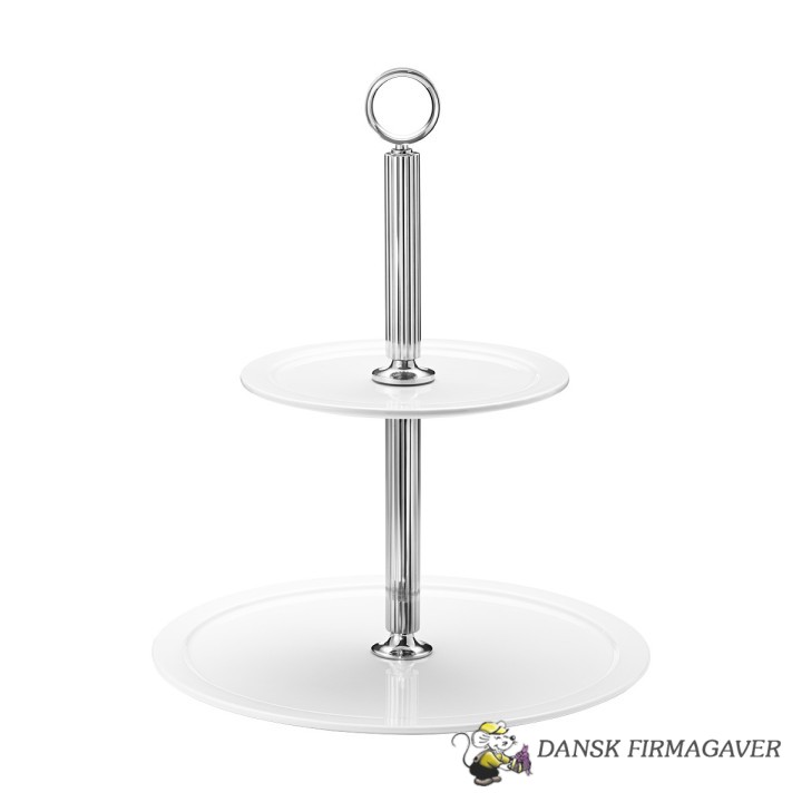 BERNADOTTE Kageopsats - Design Inspireret Af Sigvard Bernadotte