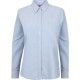 Classic Long Sleeved Oxford Shirt