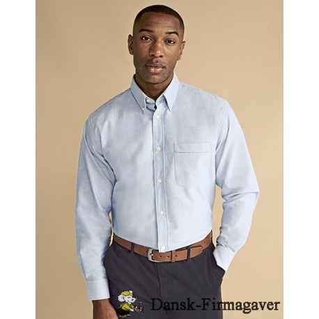 BOSWEEL CLASSIC FIT SKJORTE