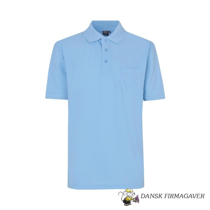 Poloshirt klassisk