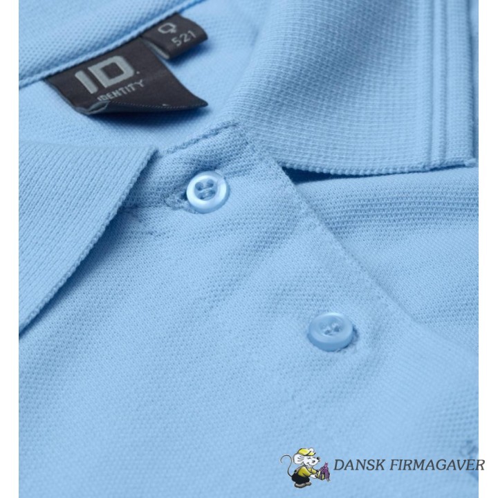Poloshirt klassisk