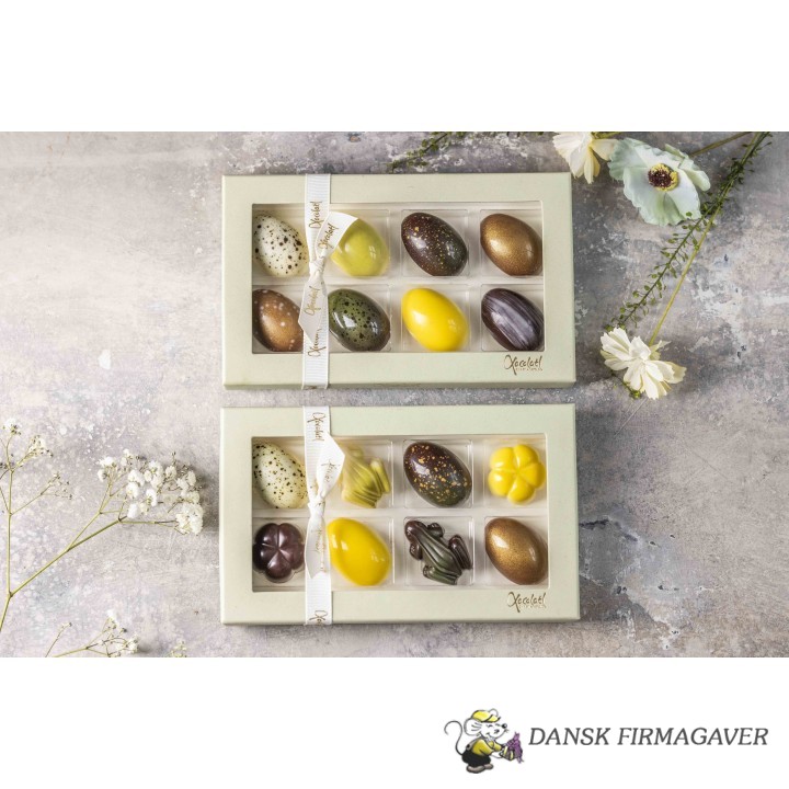 Xocolatl - Spring feeling 8