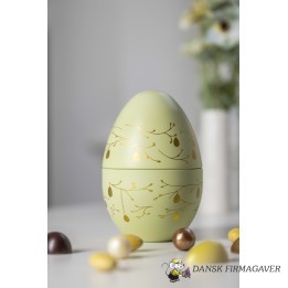 Xocolatl - Golden Eggs Snack