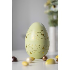 Xocolatl - Golden Eggs Snack
