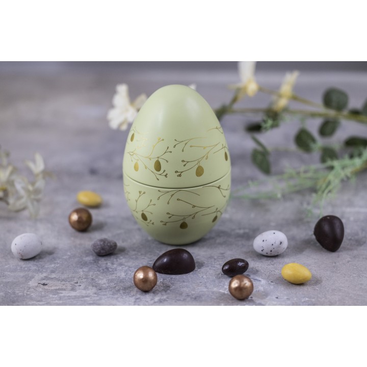 Xocolatl - Golden Eggs Snack