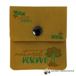 Pocket Askebæger Kraft