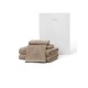 Black Label Frotte - Georg Jensen Danmask