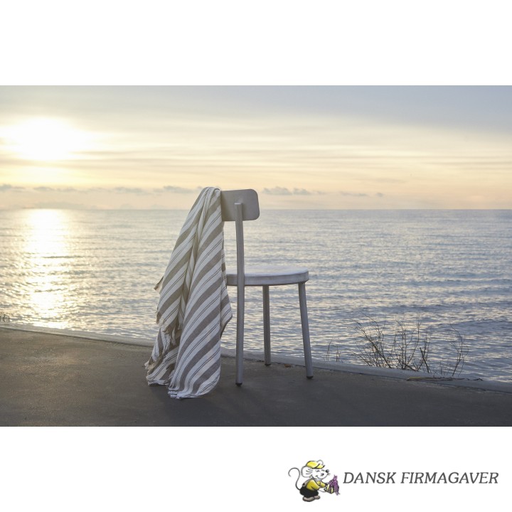Coast Badelagen Georg Jensen Damask