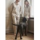 CLASSIC PYJAMAS - GEORG JENSEN DAMASK