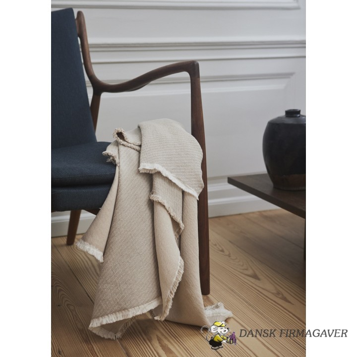 STRUCT PLAID - GEORG JENSEN DAMASK