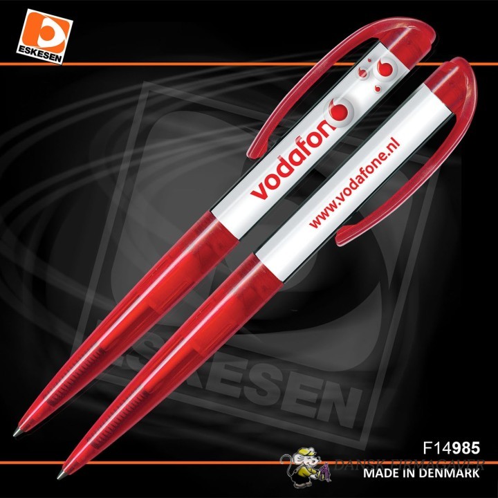 Kuglepen - Akryl