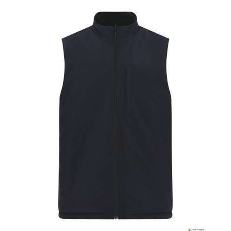 Clipper - Paisley Vendbar Vest