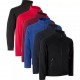 Zip-n-Mix mikrofleece