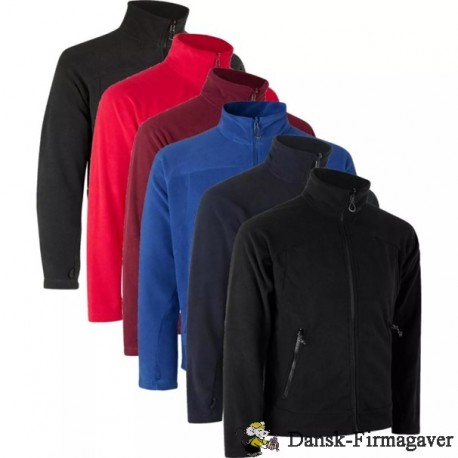 Zip-n-Mix mikrofleece