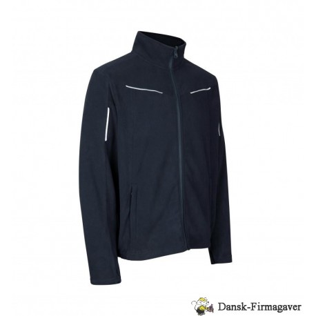 Zip-n-Mix mikrofleece | refleks