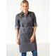 Canvas Forklæde - Bib Apron CanvasExner