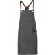 Canvas Forklæde - Bib Apron CanvasExner
