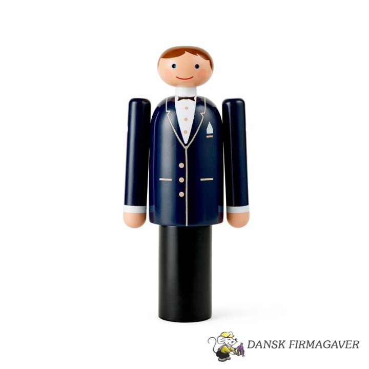 Kay Bojesen Brud/Brudgom H12 cm