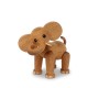 Spring Copenhagen Elefant Ella