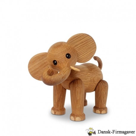 Spring Copenhagen Elefant Ella