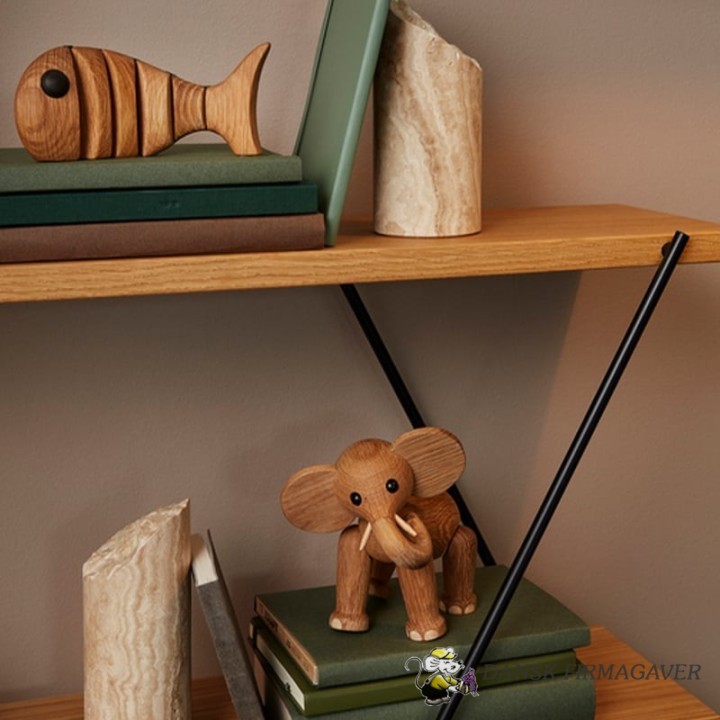 Spring Copenhagen Elefant Ella