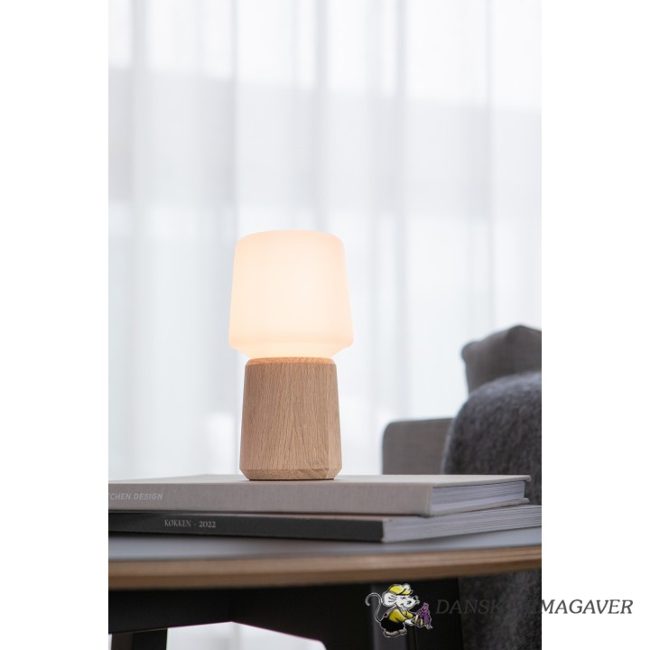 Sackit Lamp Intelligent + Oslo