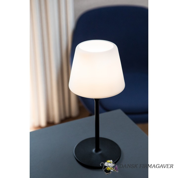 Sackit Lamp Intelligent + Aalborg