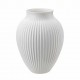 Knabstrups klassiker Vase 27 cm