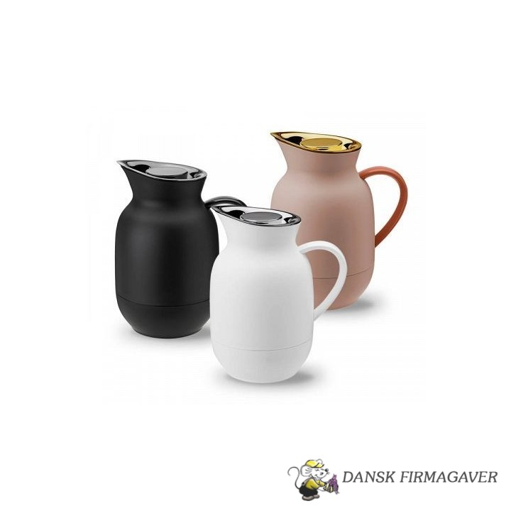 Stelton Amphora Kaffekande