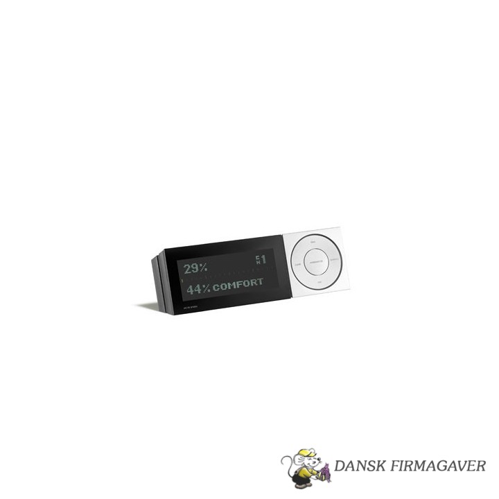 Hygrometer 2 silver version 179322
