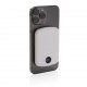 MAGBOOST MAGNETISK 5,000 mAh POWERBANK
