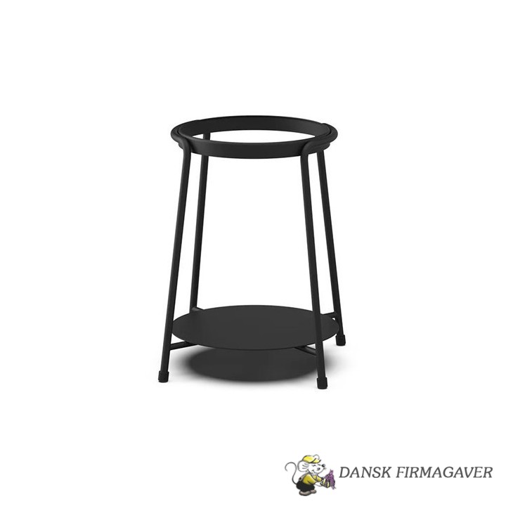 SACKit Patio Accessory Stand Black