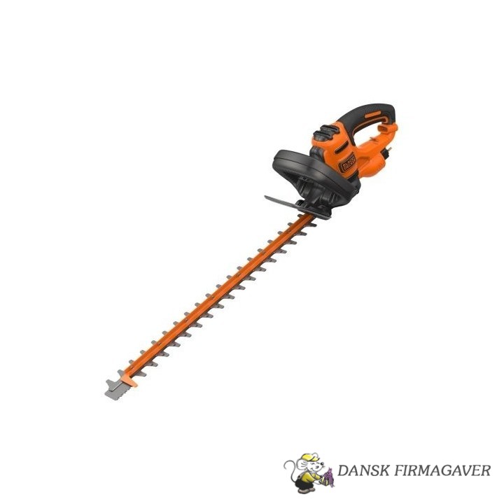 550W hækkeklipper fra Black & Decker