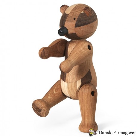 Reworked Jubilæum Bjørn