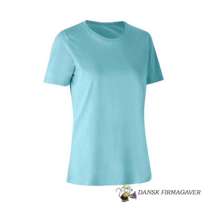 T-shirt | økologisk |