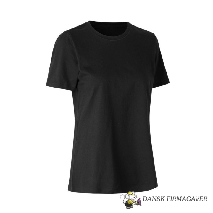 T-shirt | økologisk |