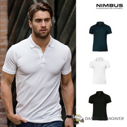 Polo Clearwater  - Nimbus